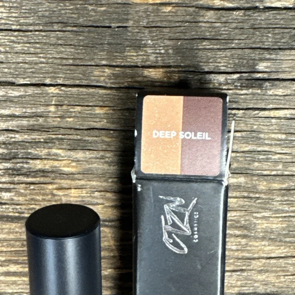 CTZN Eye Elements‎ Dual-End  Eyeshadow Stick: Deep Soleil | MSRP = $32
